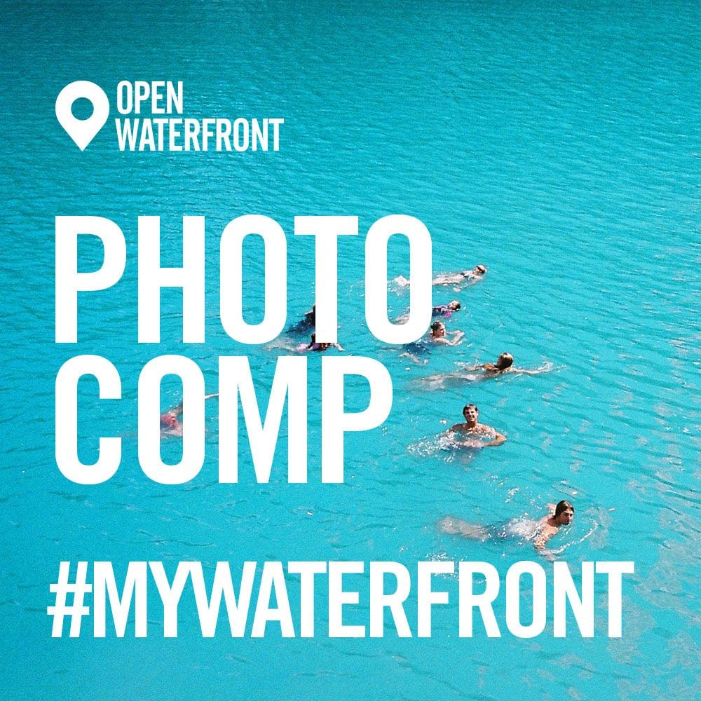 Waterfront Photo Comp